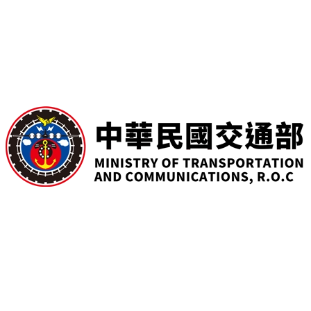 政府機關 logo