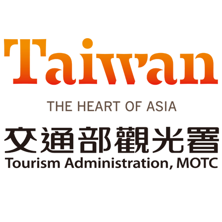 政府機關 logo