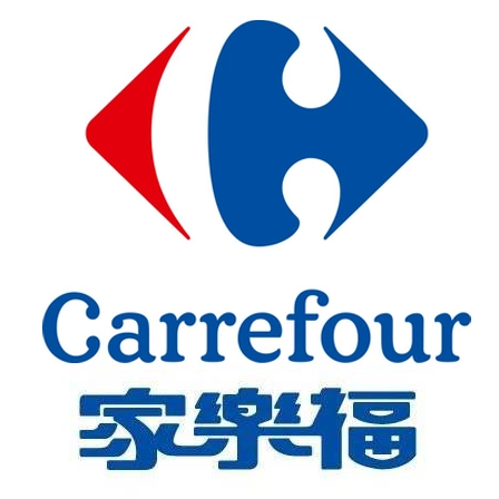 合作品牌 logo