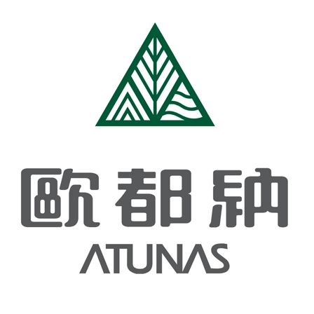 合作品牌 logo