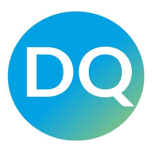DQ 地球圖輯隊